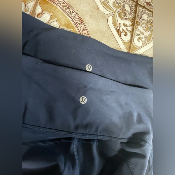 Lululemon Nulu Groove Pants Bundle 🍋 - Picture 2 of 5